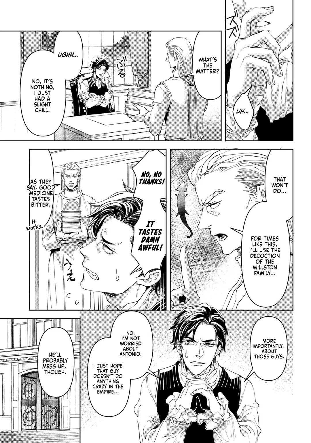 Ossan no Remake Bouken Nikki - Auto Camp Kara Hajimaru Isekai Mankitsu Life Chapter 21 page 13