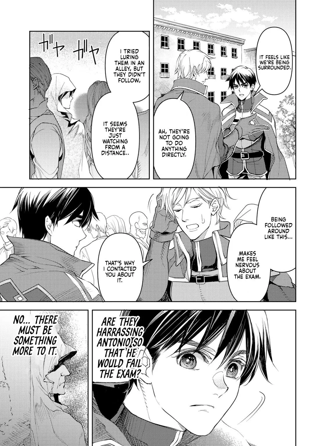 Ossan no Remake Bouken Nikki - Auto Camp Kara Hajimaru Isekai Mankitsu Life Chapter 21 page 11