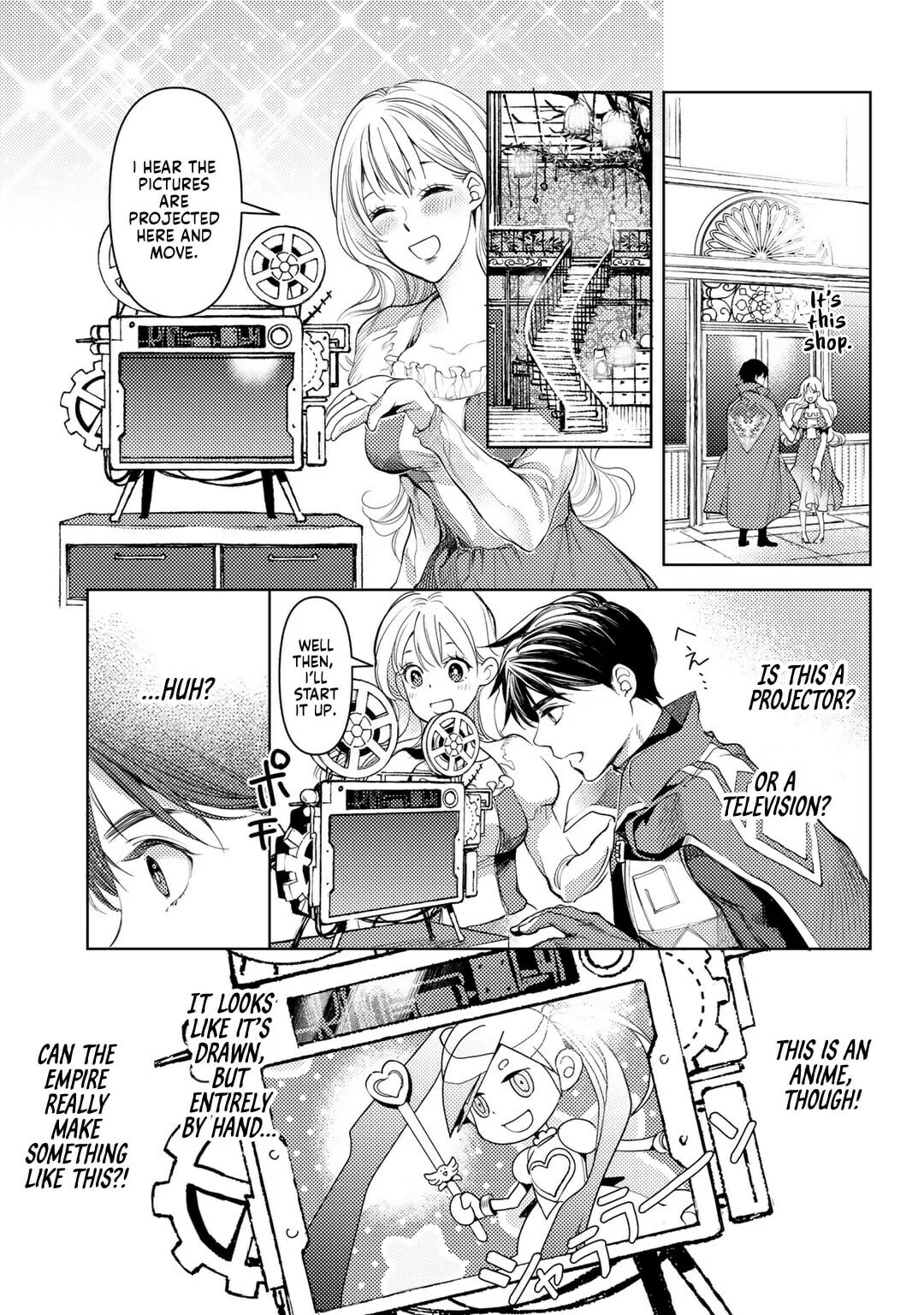 Ossan no Remake Bouken Nikki - Auto Camp Kara Hajimaru Isekai Mankitsu Life Chapter 22 page 4