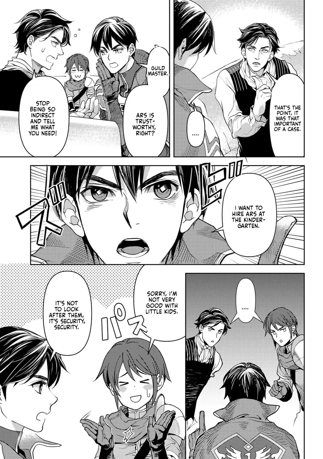 Ossan no Remake Bouken Nikki - Auto Camp Kara Hajimaru Isekai Mankitsu Life Chapter 22 page 20