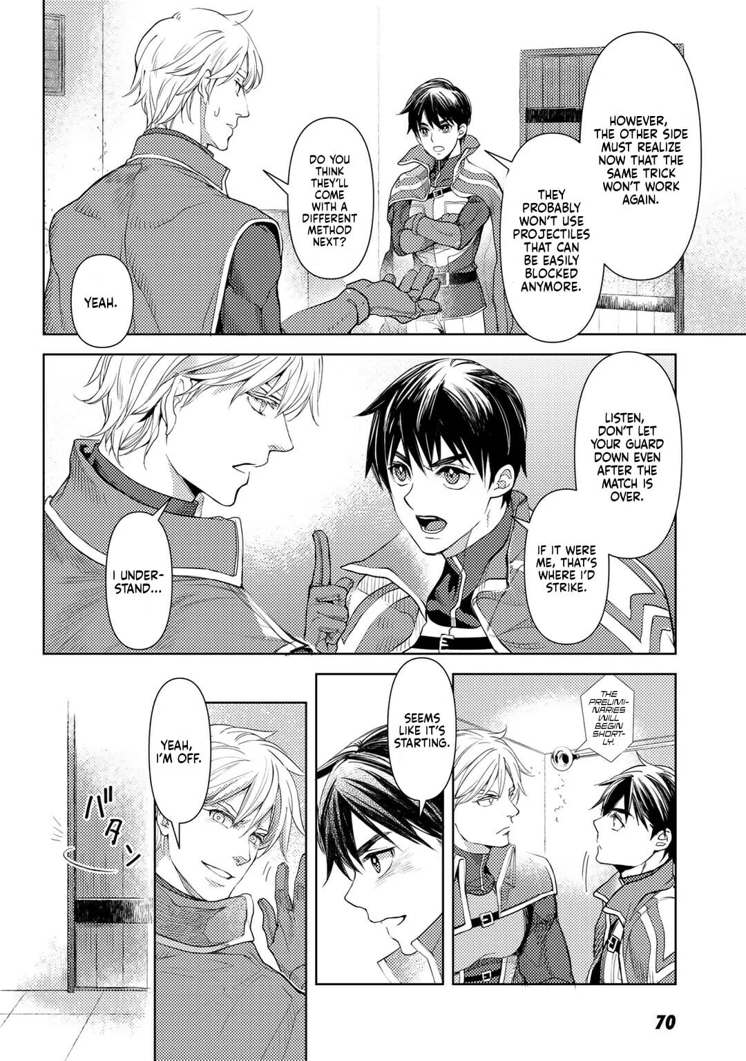 Ossan no Remake Bouken Nikki - Auto Camp Kara Hajimaru Isekai Mankitsu Life Chapter 23 page 15
