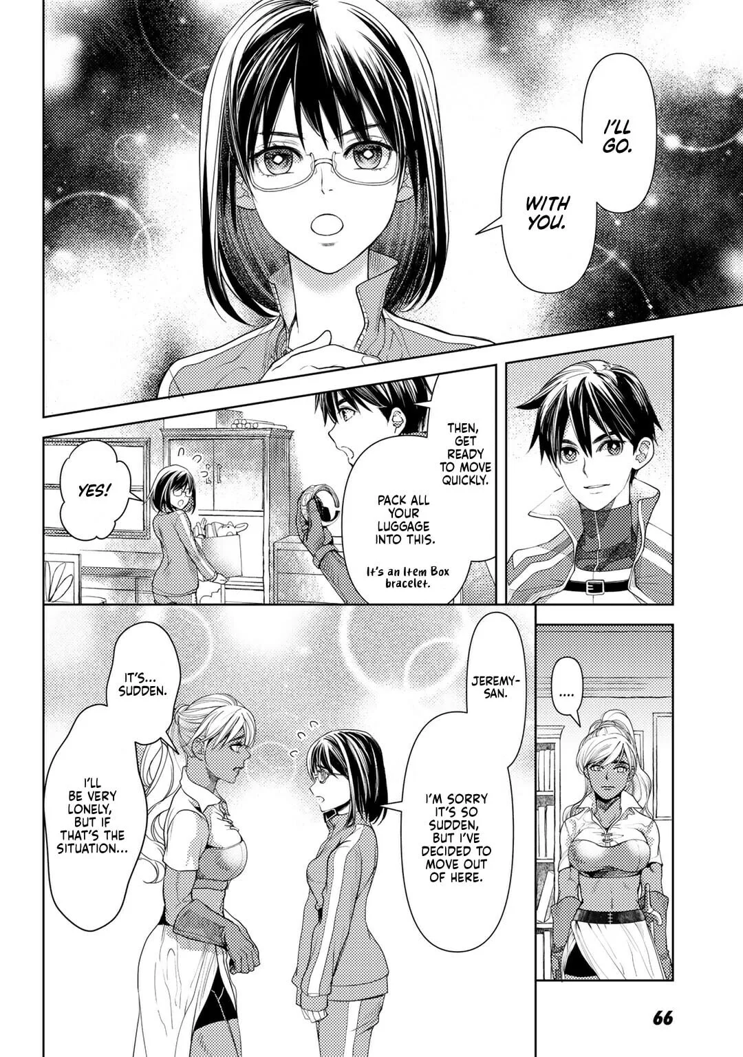 Ossan no Remake Bouken Nikki - Auto Camp Kara Hajimaru Isekai Mankitsu Life Chapter 23 page 11