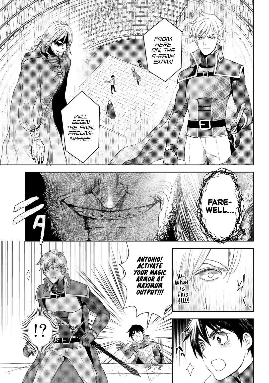 Ossan no Remake Bouken Nikki - Auto Camp Kara Hajimaru Isekai Mankitsu Life Chapter 23 page 22