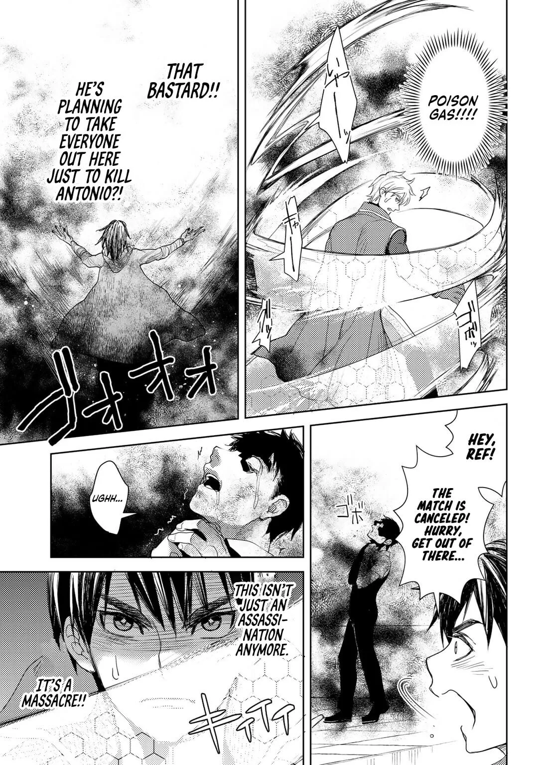 Ossan no Remake Bouken Nikki - Auto Camp Kara Hajimaru Isekai Mankitsu Life Chapter 23 page 25