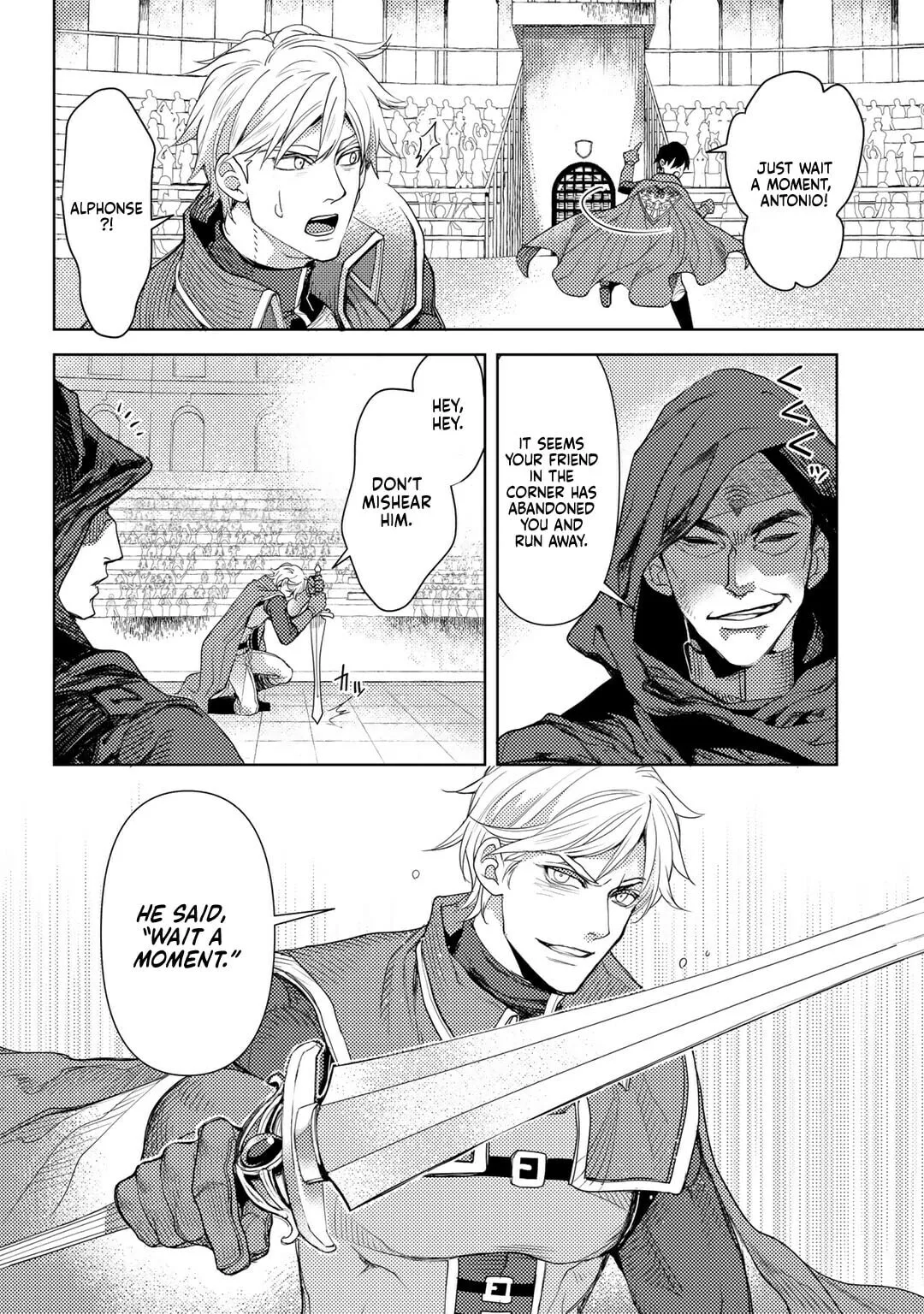 Ossan no Remake Bouken Nikki - Auto Camp Kara Hajimaru Isekai Mankitsu Life Chapter 24 page 16