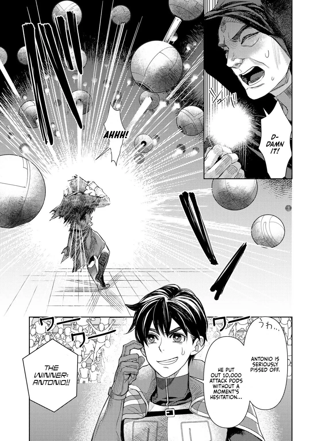 Ossan no Remake Bouken Nikki - Auto Camp Kara Hajimaru Isekai Mankitsu Life Chapter 24 page 24