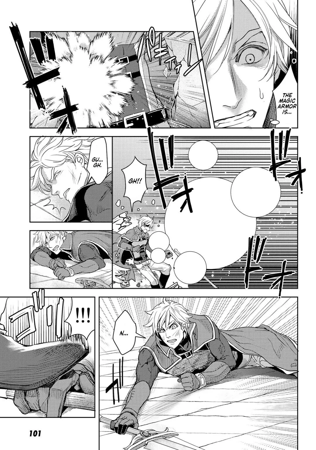 Ossan no Remake Bouken Nikki - Auto Camp Kara Hajimaru Isekai Mankitsu Life Chapter 24 page 19