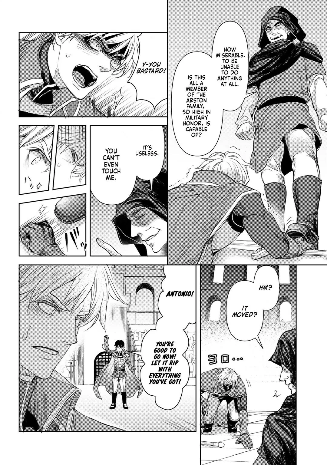 Ossan no Remake Bouken Nikki - Auto Camp Kara Hajimaru Isekai Mankitsu Life Chapter 24 page 20