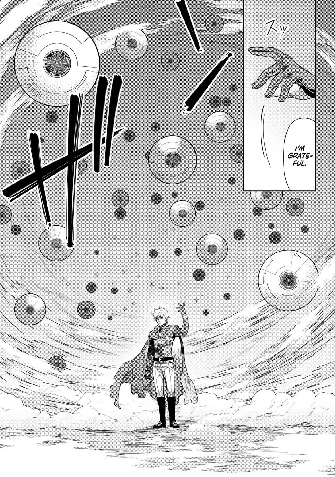 Ossan no Remake Bouken Nikki - Auto Camp Kara Hajimaru Isekai Mankitsu Life Chapter 24 page 21