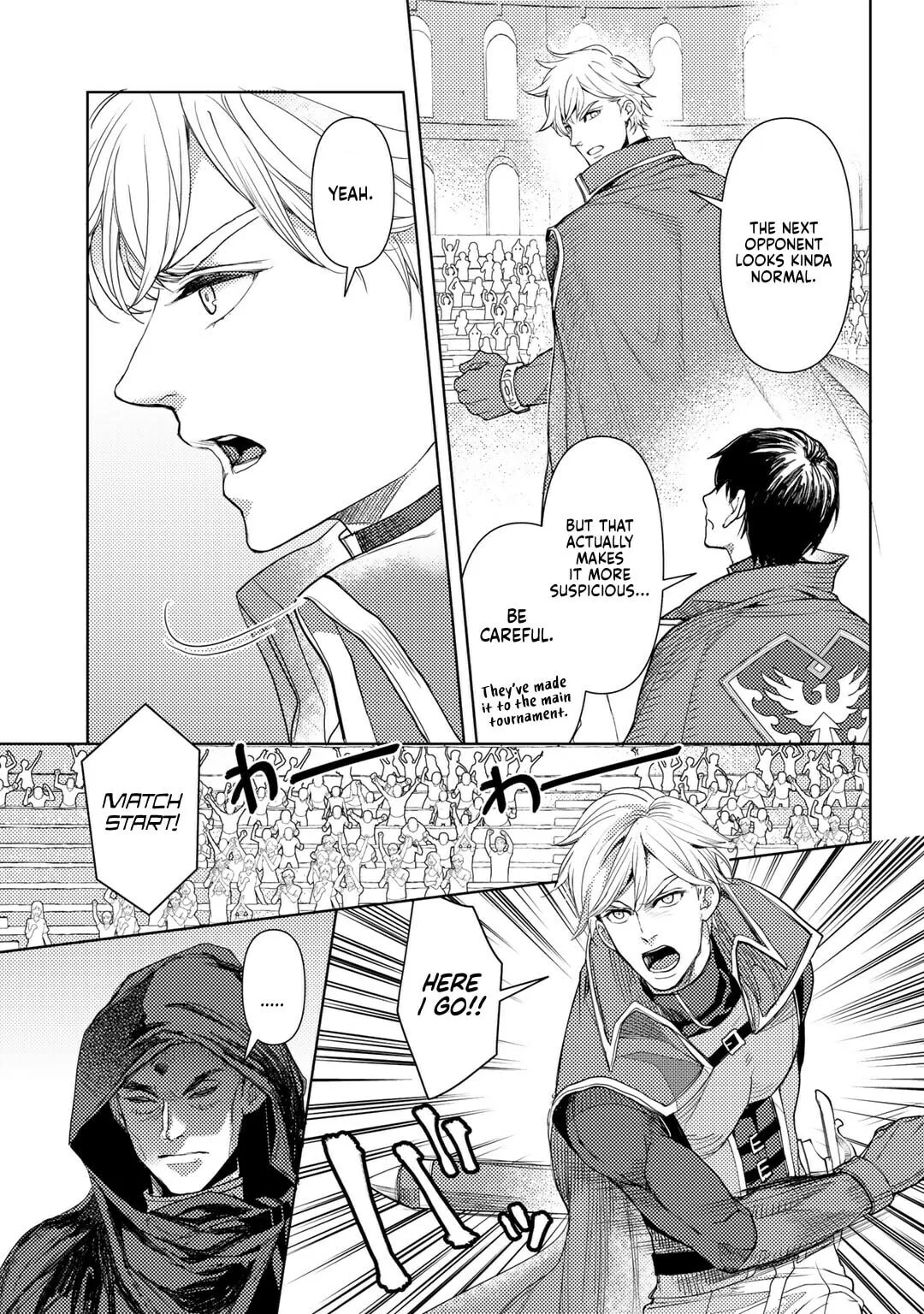 Ossan no Remake Bouken Nikki - Auto Camp Kara Hajimaru Isekai Mankitsu Life Chapter 24 page 13