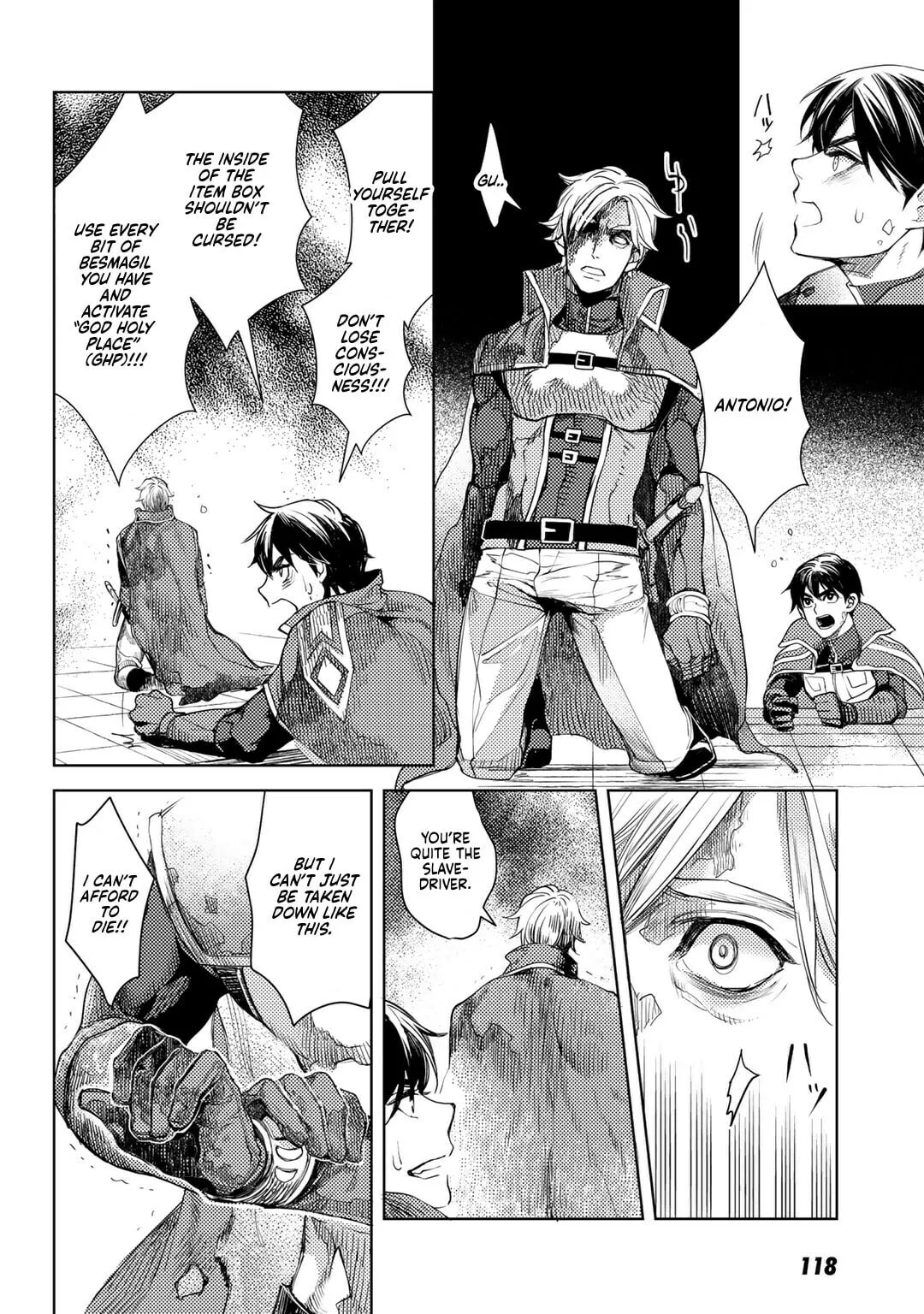 Ossan no Remake Bouken Nikki - Auto Camp Kara Hajimaru Isekai Mankitsu Life Chapter 25 page 11