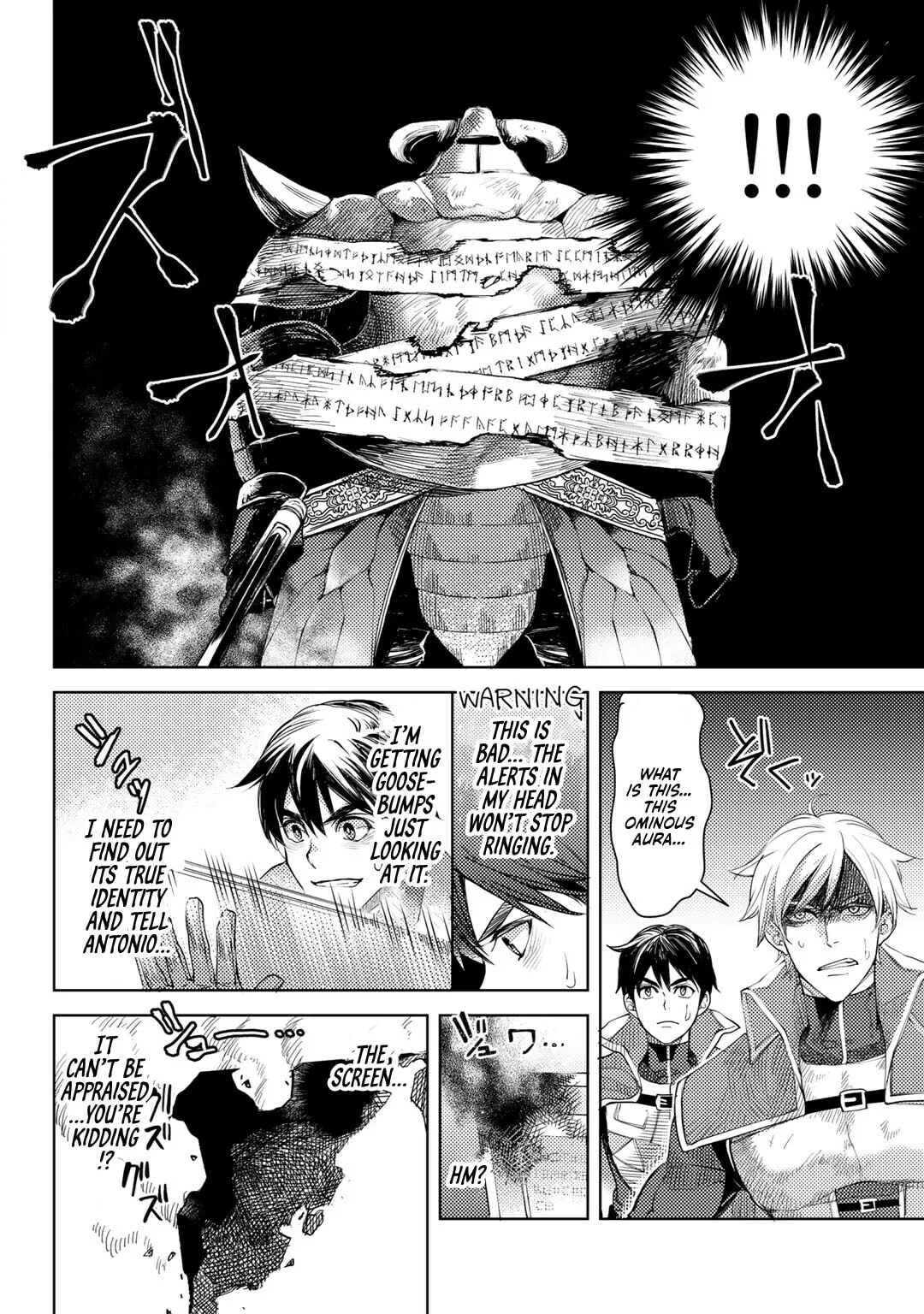 Ossan no Remake Bouken Nikki - Auto Camp Kara Hajimaru Isekai Mankitsu Life Chapter 25 page 5