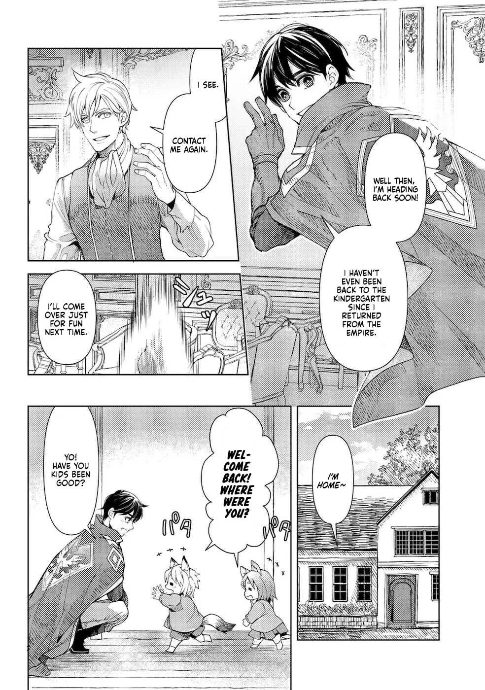 Ossan no Remake Bouken Nikki - Auto Camp Kara Hajimaru Isekai Mankitsu Life Chapter 26 page 23