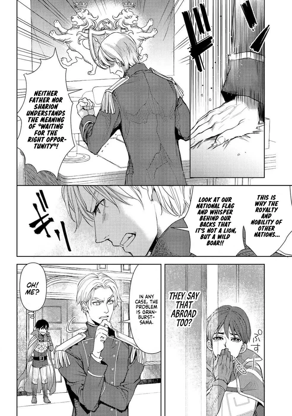 Ossan no Remake Bouken Nikki - Auto Camp Kara Hajimaru Isekai Mankitsu Life Chapter 26 page 15