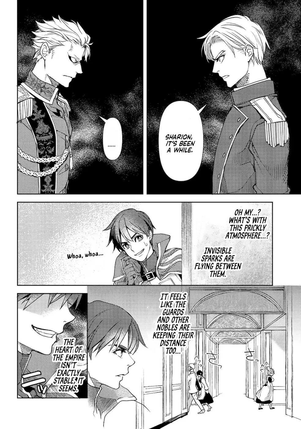 Ossan no Remake Bouken Nikki - Auto Camp Kara Hajimaru Isekai Mankitsu Life Chapter 26 page 13