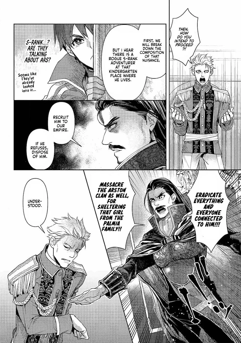 Ossan no Remake Bouken Nikki - Auto Camp Kara Hajimaru Isekai Mankitsu Life Chapter 26 page 9