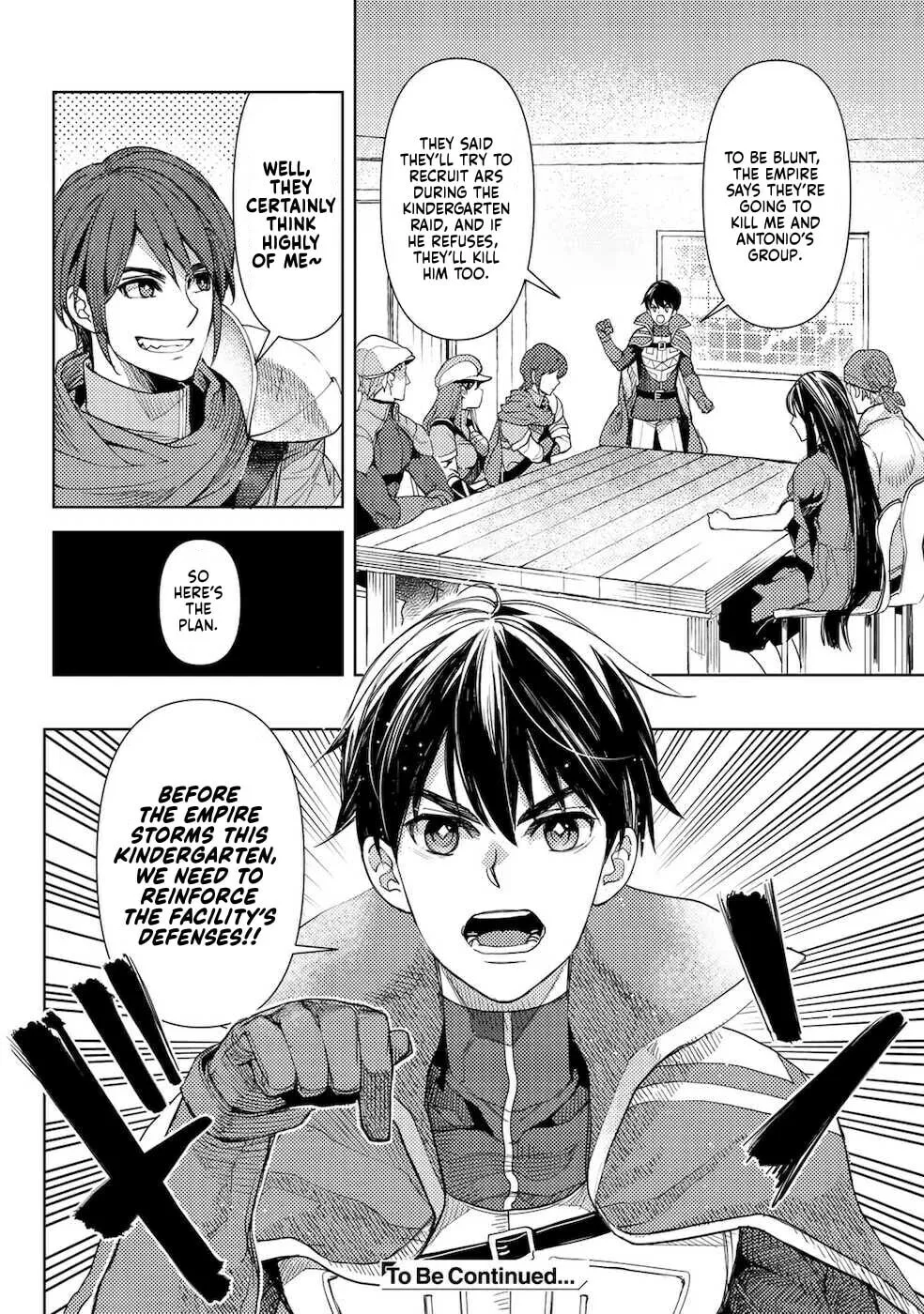 Ossan no Remake Bouken Nikki - Auto Camp Kara Hajimaru Isekai Mankitsu Life Chapter 26 page 27