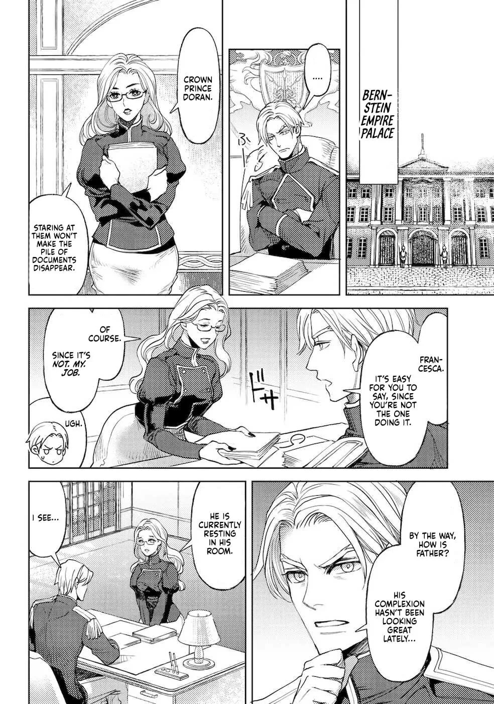 Ossan no Remake Bouken Nikki - Auto Camp Kara Hajimaru Isekai Mankitsu Life Chapter 27 page 12