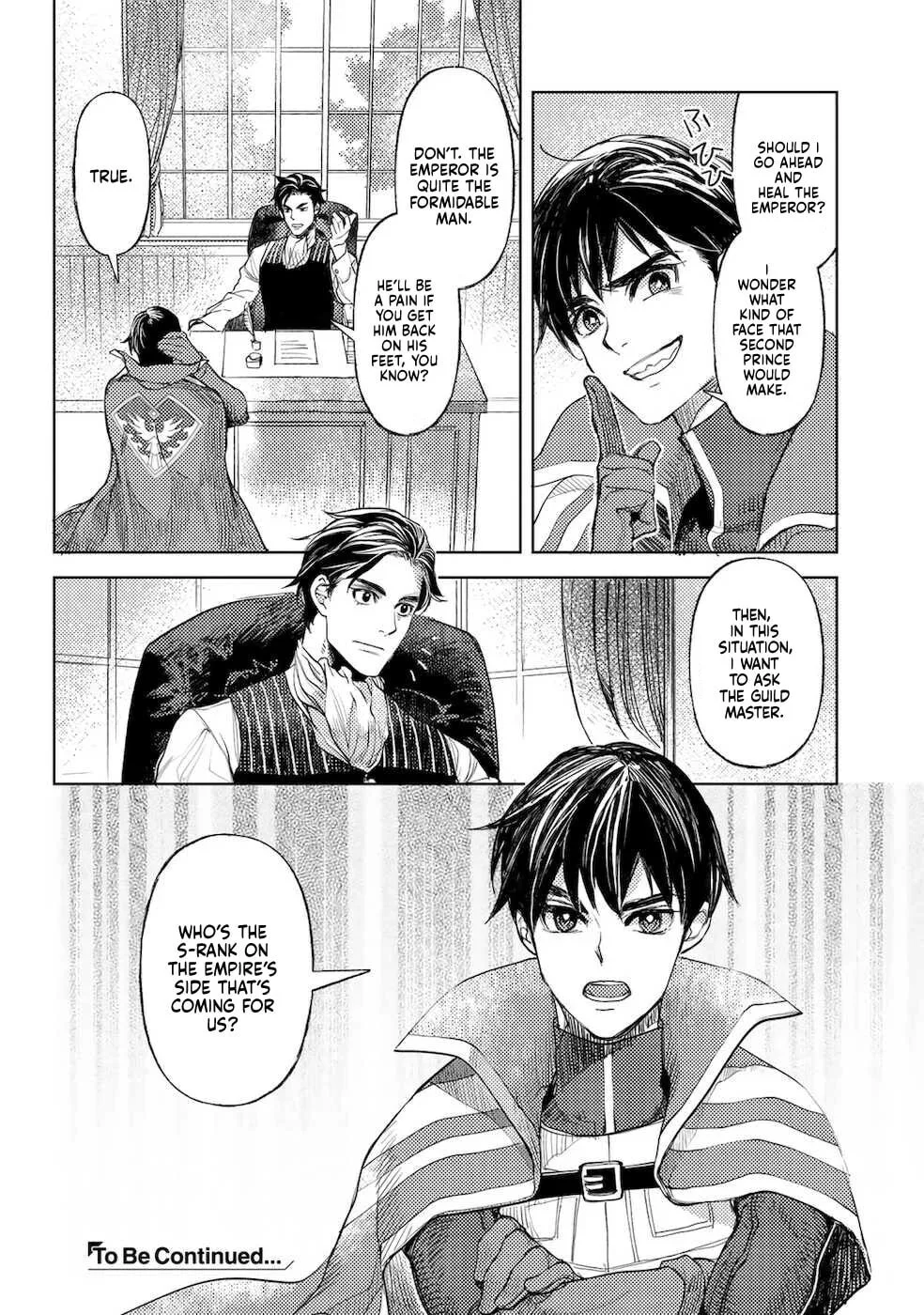 Ossan no Remake Bouken Nikki - Auto Camp Kara Hajimaru Isekai Mankitsu Life Chapter 27 page 26