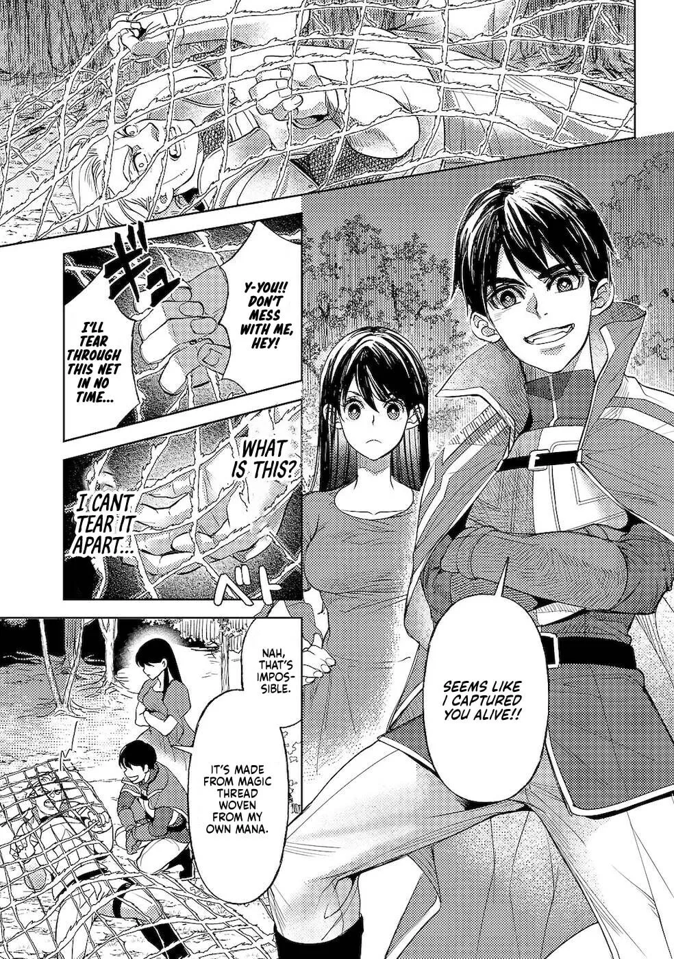 Ossan no Remake Bouken Nikki - Auto Camp Kara Hajimaru Isekai Mankitsu Life Chapter 28 page 22