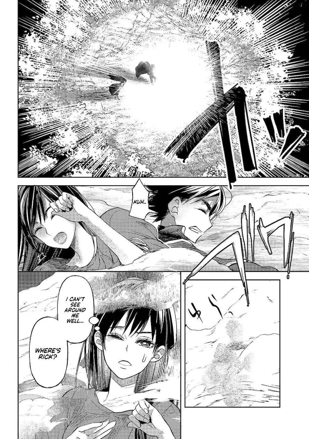 Ossan no Remake Bouken Nikki - Auto Camp Kara Hajimaru Isekai Mankitsu Life Chapter 28 page 19