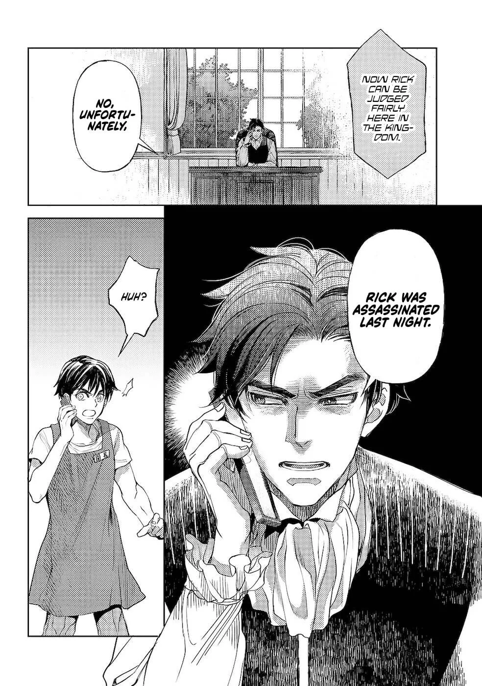 Ossan no Remake Bouken Nikki - Auto Camp Kara Hajimaru Isekai Mankitsu Life Chapter 29 page 19
