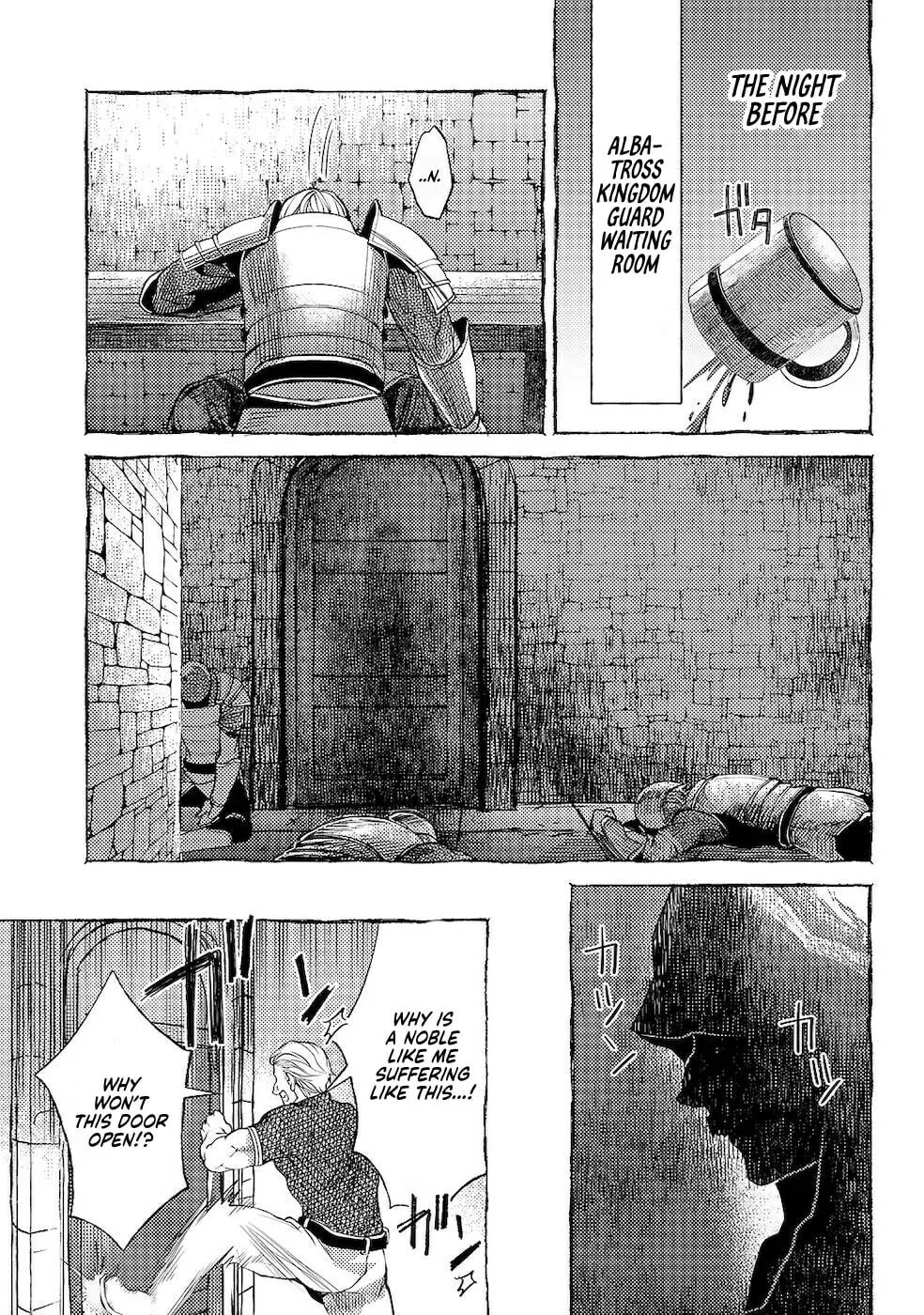Ossan no Remake Bouken Nikki - Auto Camp Kara Hajimaru Isekai Mankitsu Life Chapter 29 page 20