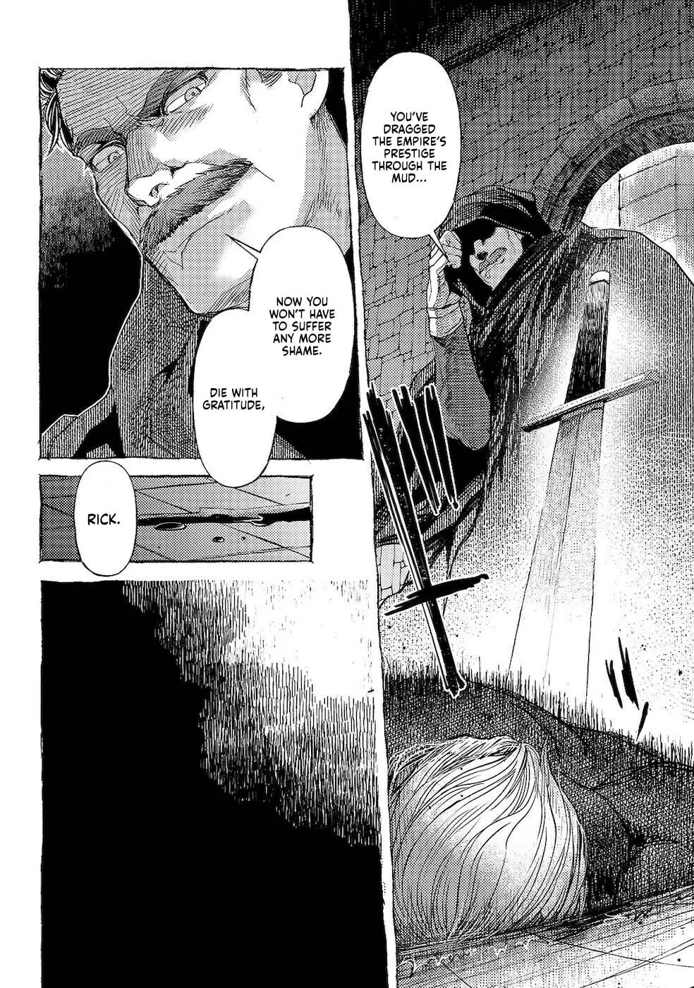 Ossan no Remake Bouken Nikki - Auto Camp Kara Hajimaru Isekai Mankitsu Life Chapter 29 page 23