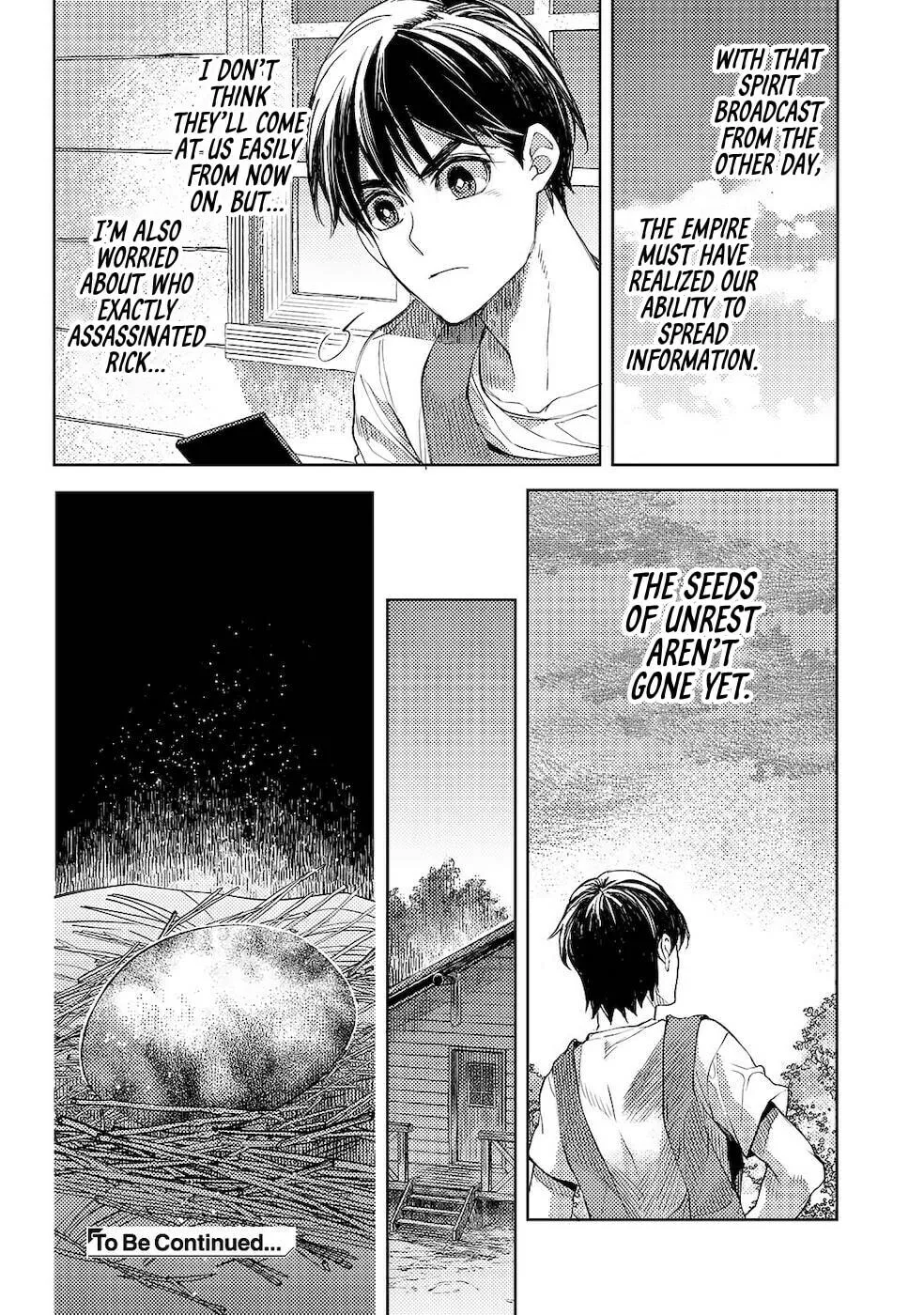 Ossan no Remake Bouken Nikki - Auto Camp Kara Hajimaru Isekai Mankitsu Life Chapter 29 page 27