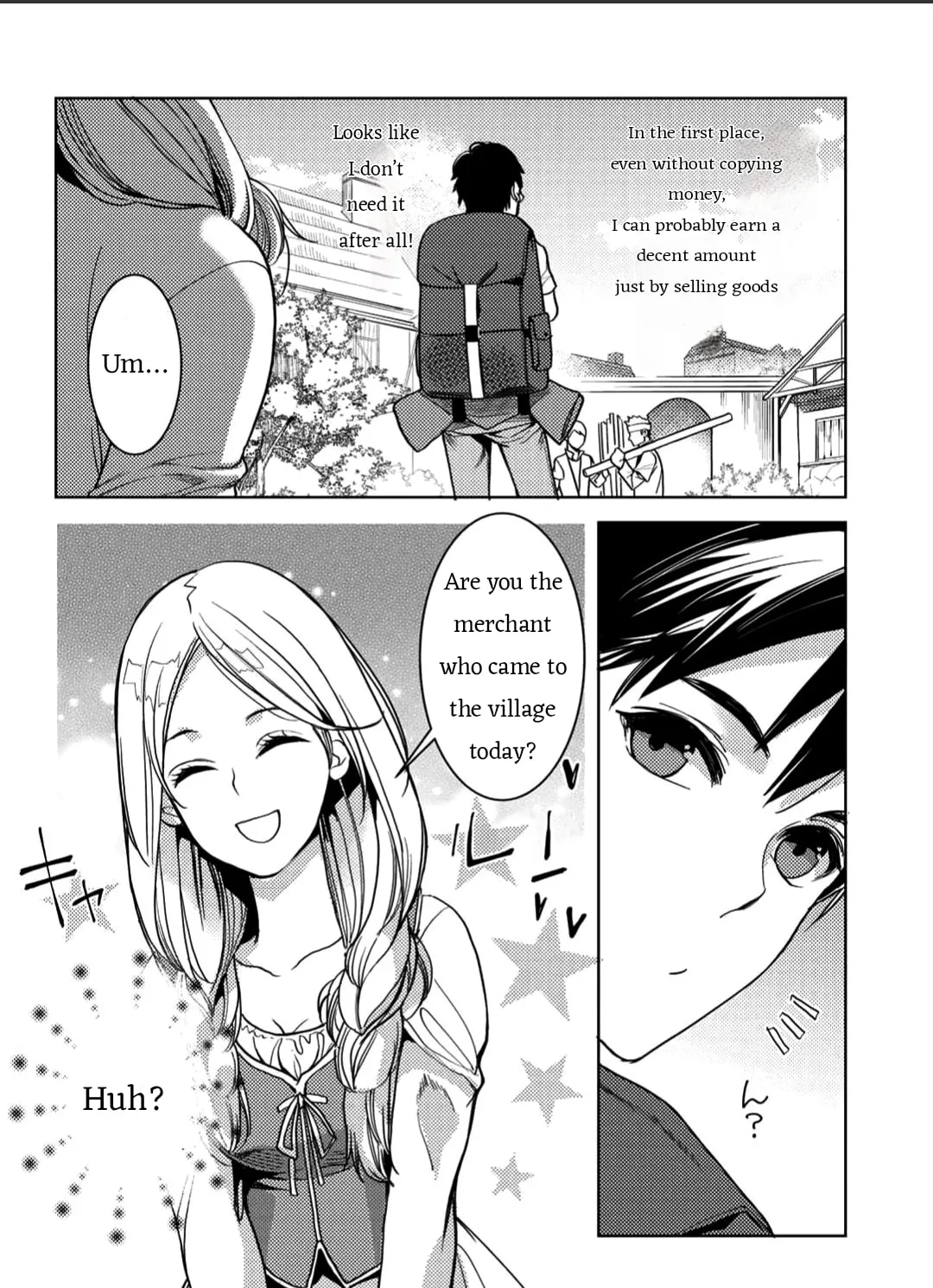 Ossan no Remake Bouken Nikki - Auto Camp Kara Hajimaru Isekai Mankitsu Life Chapter 3 page 22