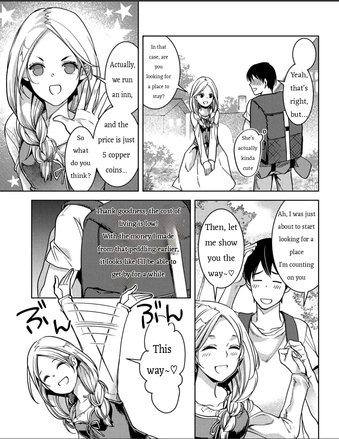Ossan no Remake Bouken Nikki - Auto Camp Kara Hajimaru Isekai Mankitsu Life Chapter 3 page 23