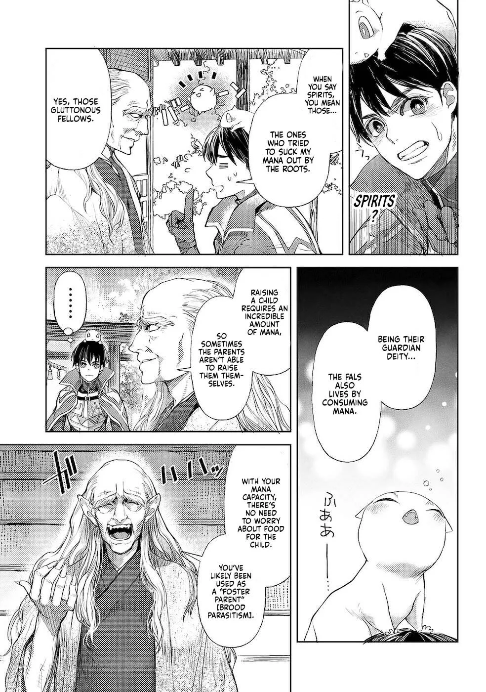 Ossan no Remake Bouken Nikki - Auto Camp Kara Hajimaru Isekai Mankitsu Life Chapter 30 page 10
