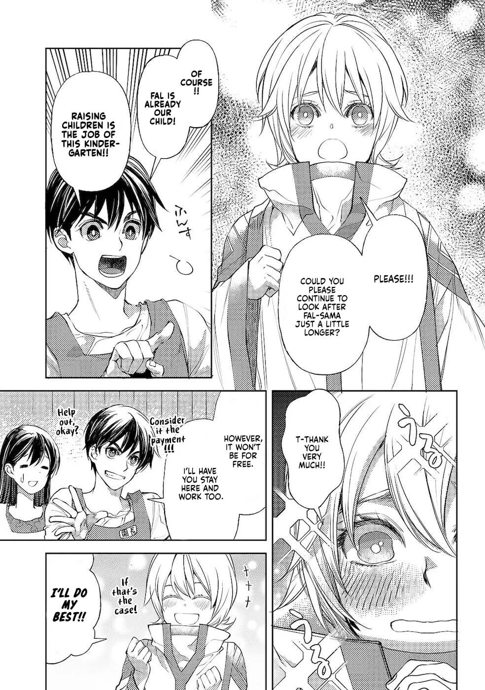 Ossan no Remake Bouken Nikki - Auto Camp Kara Hajimaru Isekai Mankitsu Life Chapter 30 page 20