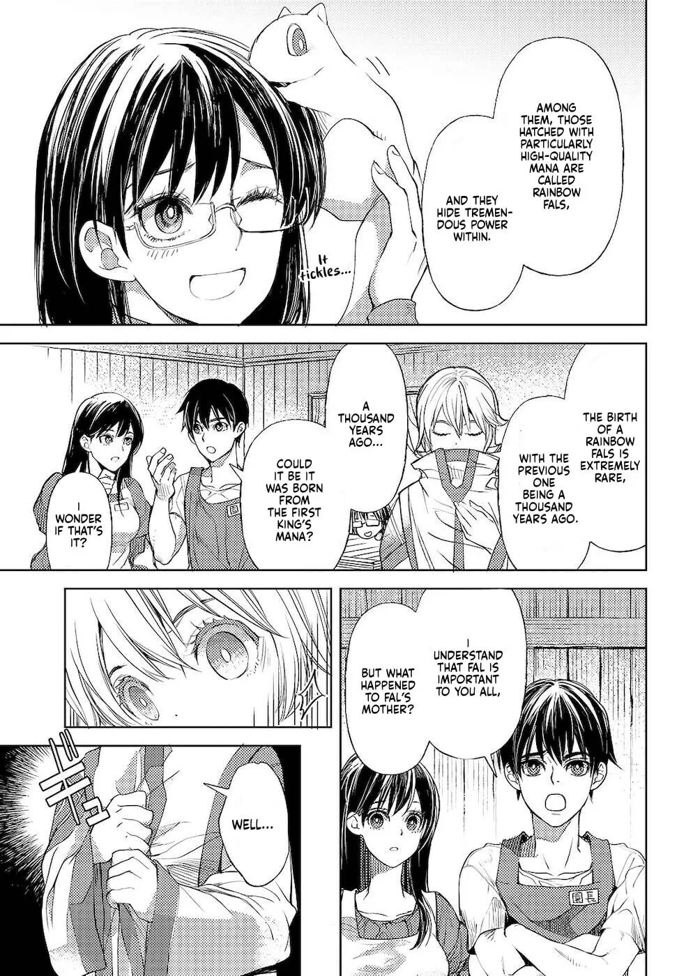 Ossan no Remake Bouken Nikki - Auto Camp Kara Hajimaru Isekai Mankitsu Life Chapter 30 page 18