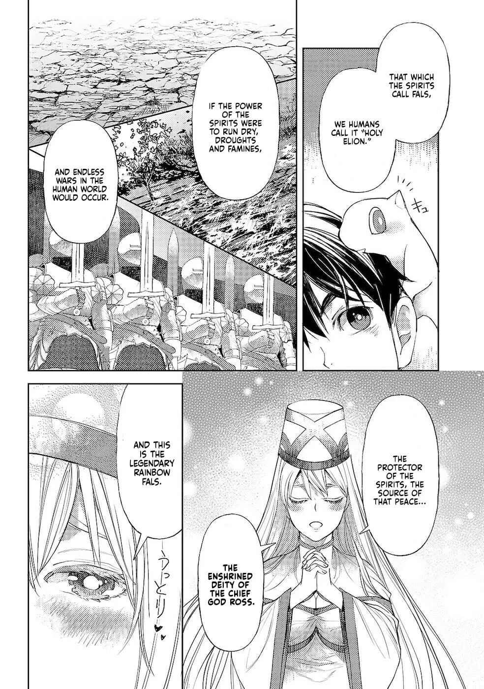 Ossan no Remake Bouken Nikki - Auto Camp Kara Hajimaru Isekai Mankitsu Life Chapter 30 page 24