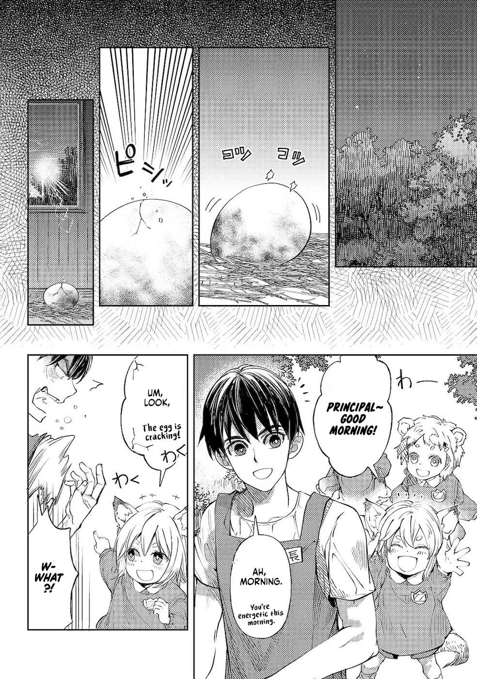 Ossan no Remake Bouken Nikki - Auto Camp Kara Hajimaru Isekai Mankitsu Life Chapter 30 page 3