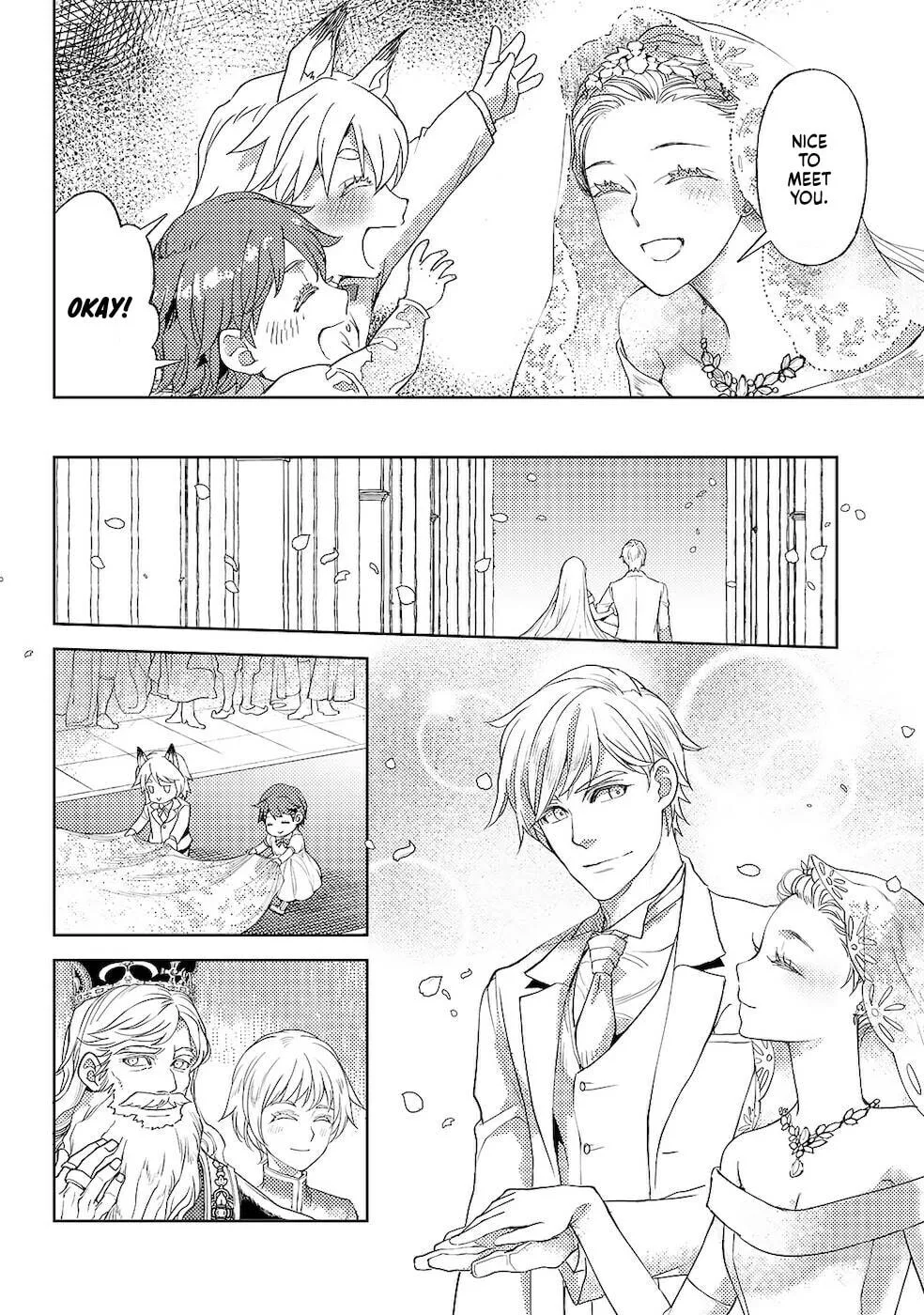 Ossan no Remake Bouken Nikki - Auto Camp Kara Hajimaru Isekai Mankitsu Life Chapter 31 page 7
