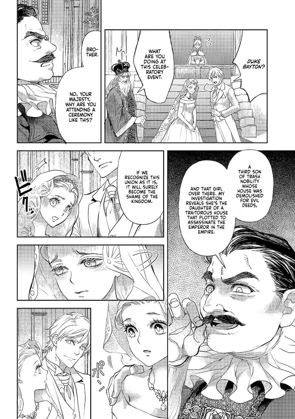 Ossan no Remake Bouken Nikki - Auto Camp Kara Hajimaru Isekai Mankitsu Life Chapter 31 page 9