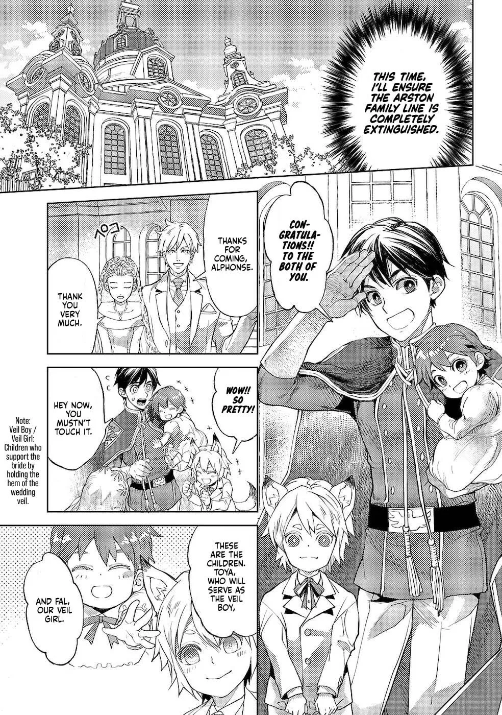 Ossan no Remake Bouken Nikki - Auto Camp Kara Hajimaru Isekai Mankitsu Life Chapter 31 page 6