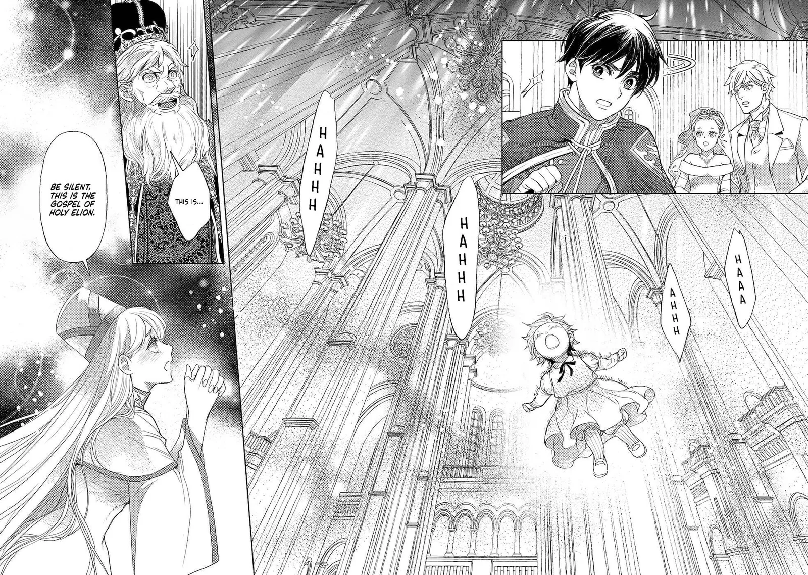 Ossan no Remake Bouken Nikki - Auto Camp Kara Hajimaru Isekai Mankitsu Life Chapter 31 page 11
