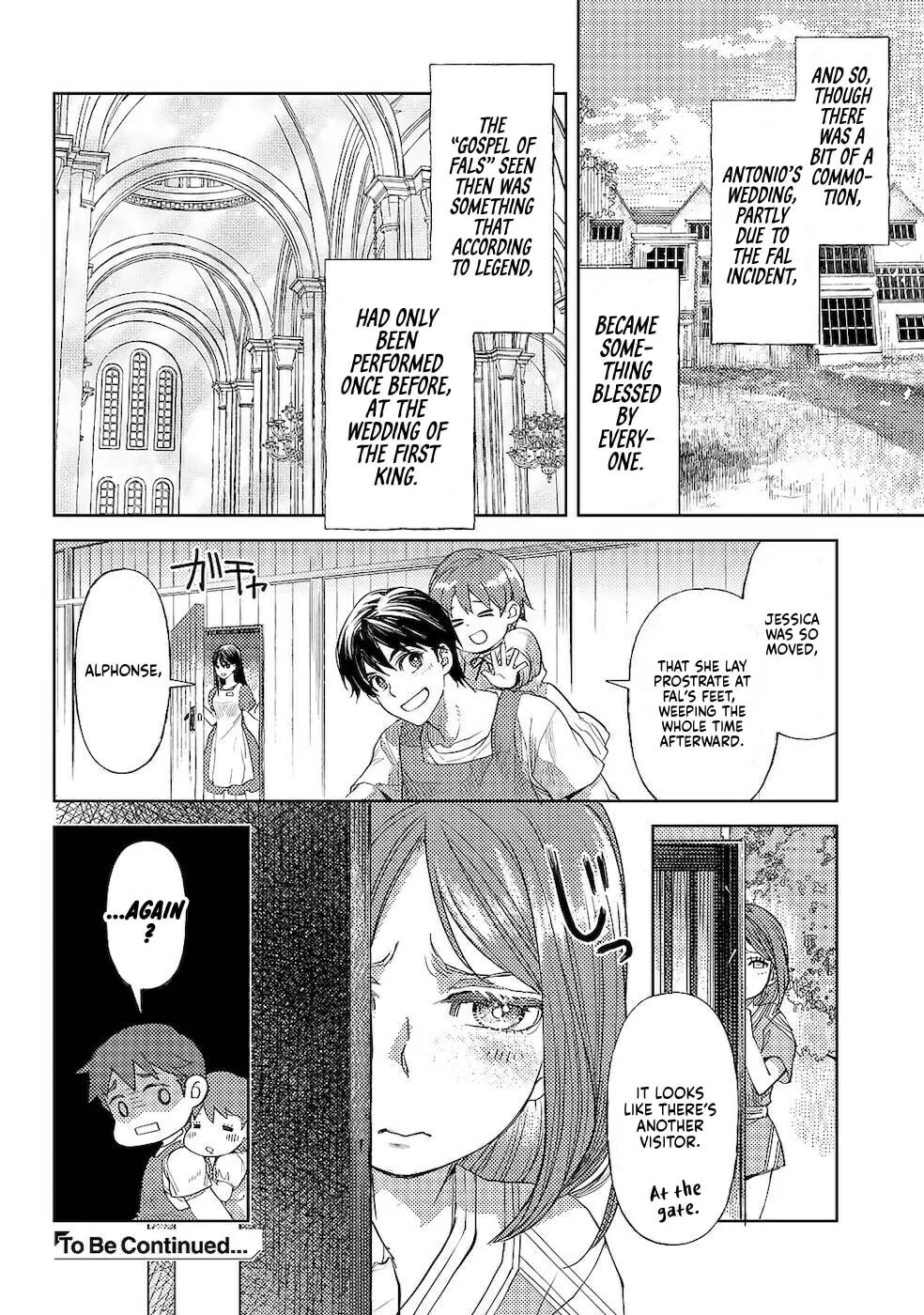 Ossan no Remake Bouken Nikki - Auto Camp Kara Hajimaru Isekai Mankitsu Life Chapter 31 page 27