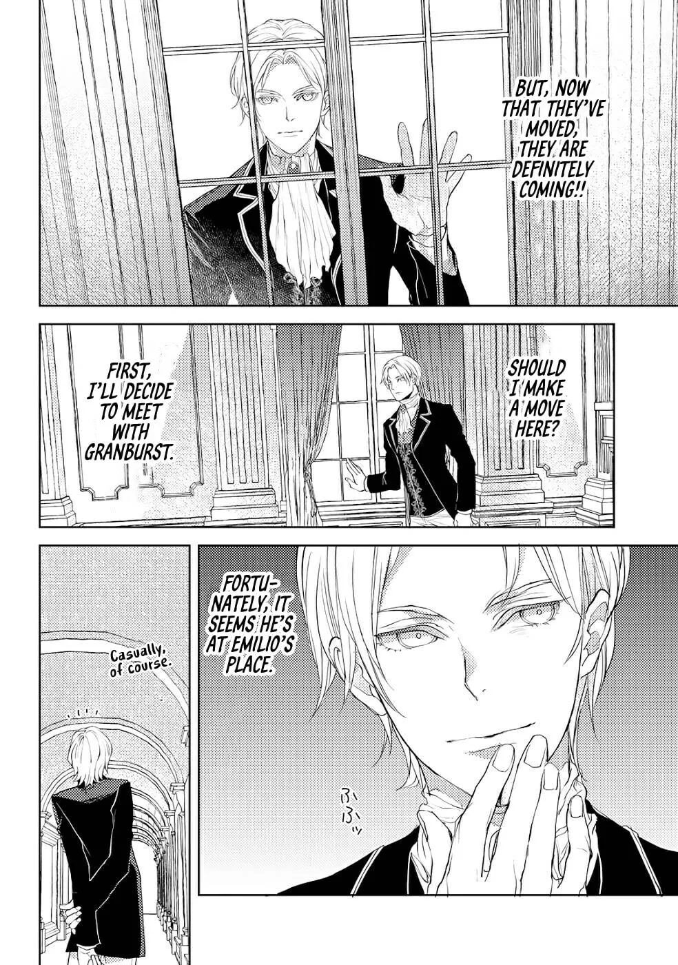 Ossan no Remake Bouken Nikki - Auto Camp Kara Hajimaru Isekai Mankitsu Life Chapter 32 page 18