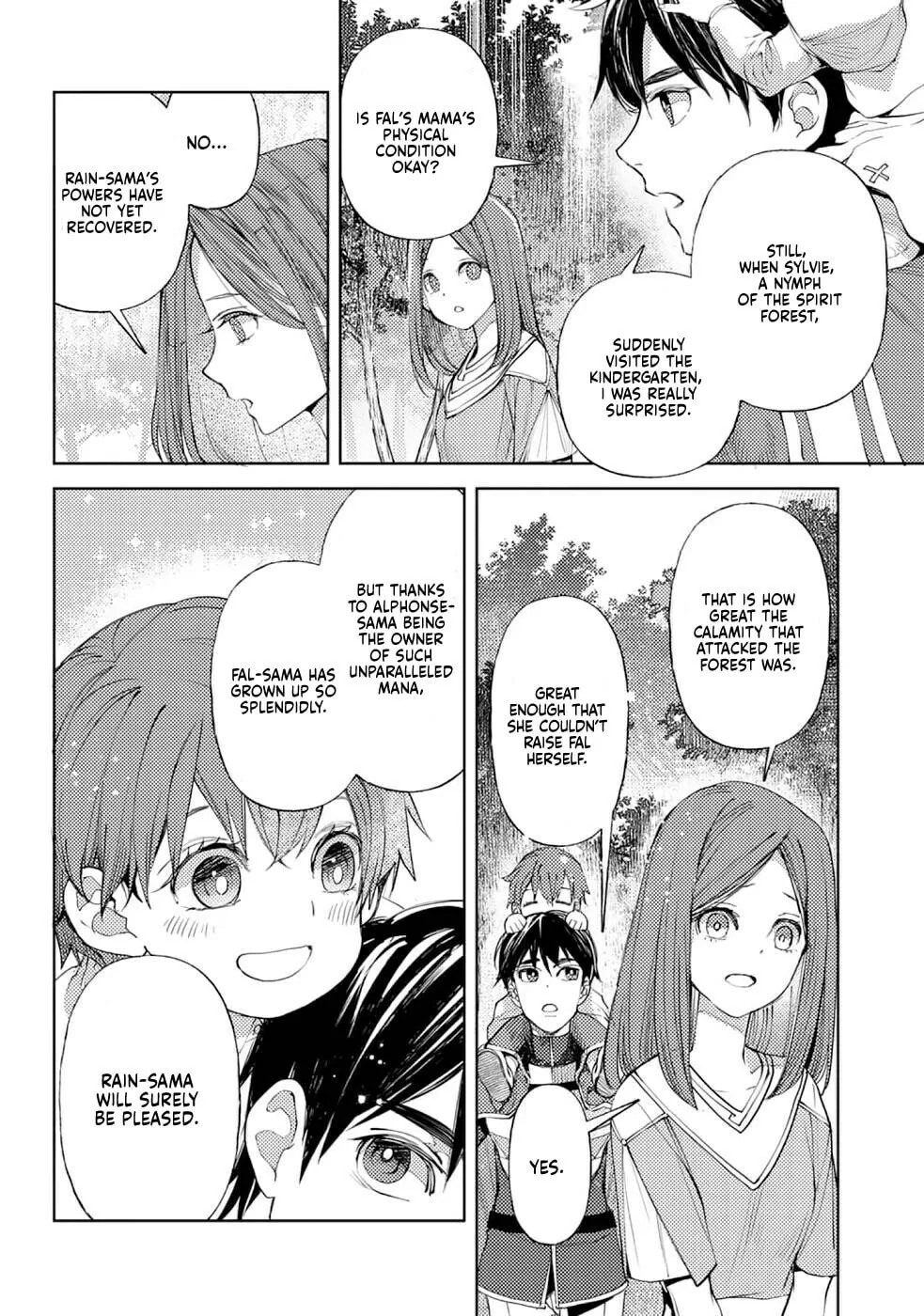 Ossan no Remake Bouken Nikki - Auto Camp Kara Hajimaru Isekai Mankitsu Life Chapter 32 page 4
