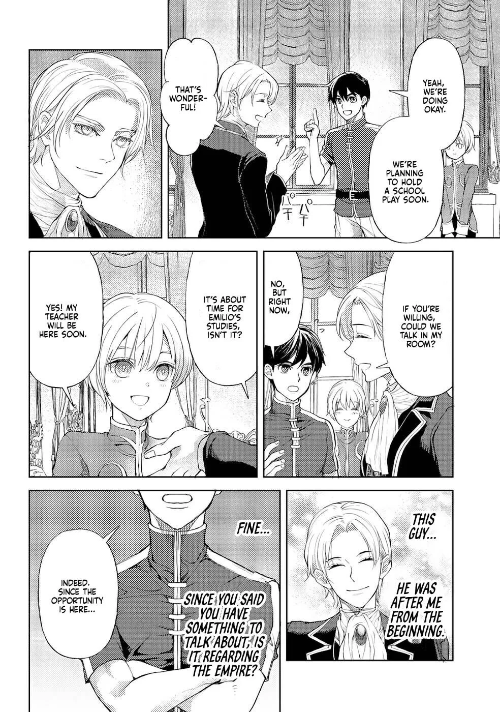 Ossan no Remake Bouken Nikki - Auto Camp Kara Hajimaru Isekai Mankitsu Life Chapter 32 page 21