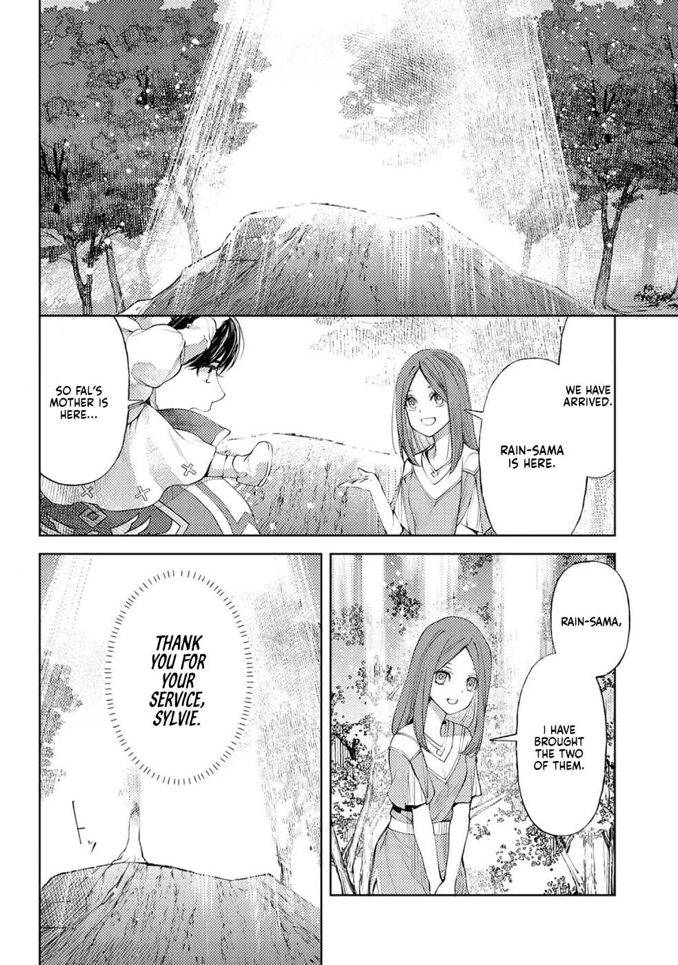 Ossan no Remake Bouken Nikki - Auto Camp Kara Hajimaru Isekai Mankitsu Life Chapter 32 page 6