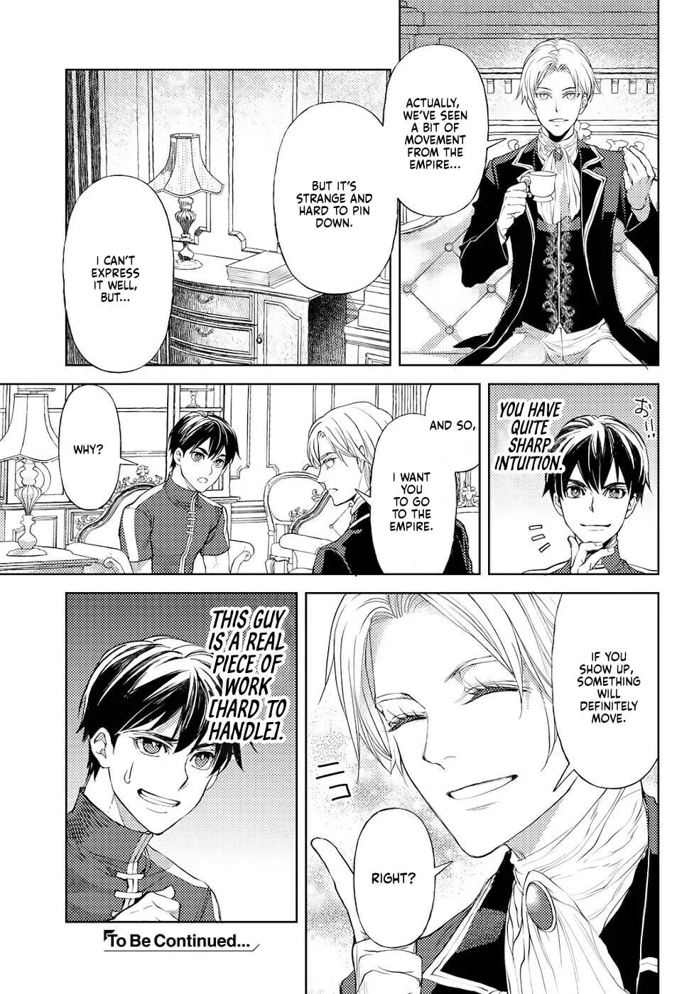 Ossan no Remake Bouken Nikki - Auto Camp Kara Hajimaru Isekai Mankitsu Life Chapter 32 page 26