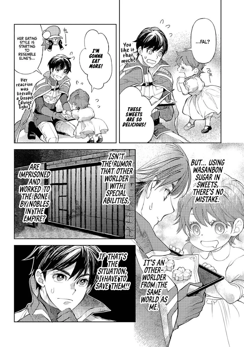 Ossan no Remake Bouken Nikki - Auto Camp Kara Hajimaru Isekai Mankitsu Life Chapter 33 page 11