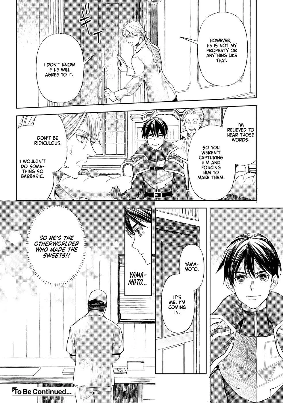 Ossan no Remake Bouken Nikki - Auto Camp Kara Hajimaru Isekai Mankitsu Life Chapter 33 page 28