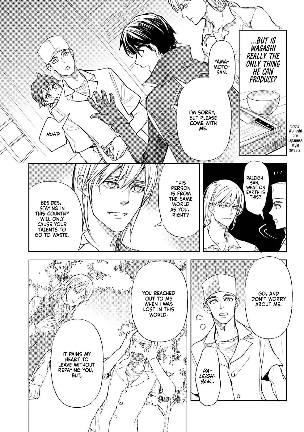 Ossan no Remake Bouken Nikki - Auto Camp Kara Hajimaru Isekai Mankitsu Life Chapter 34 page 6