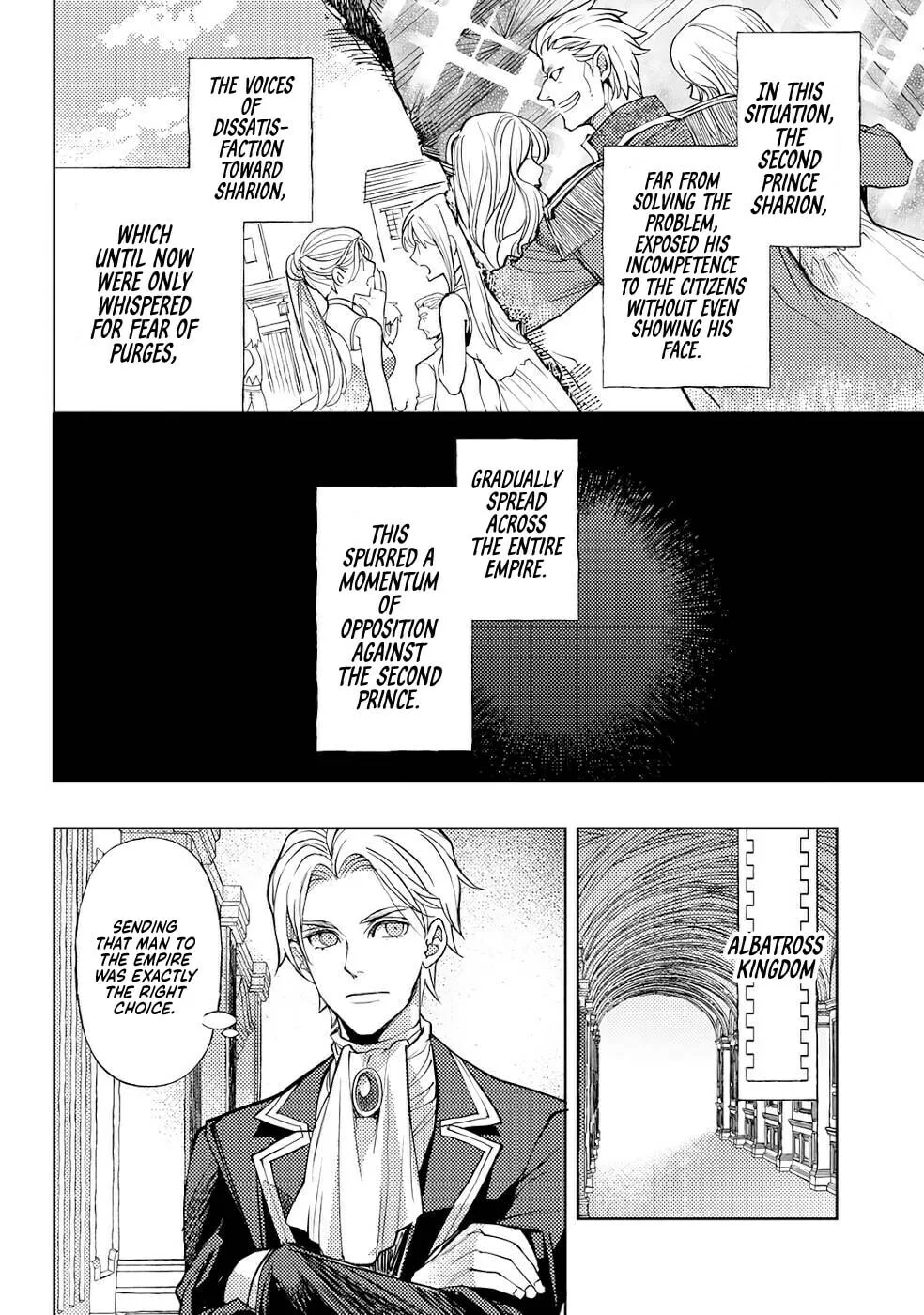 Ossan no Remake Bouken Nikki - Auto Camp Kara Hajimaru Isekai Mankitsu Life Chapter 34 page 21